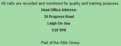Putney Local Electrics head office